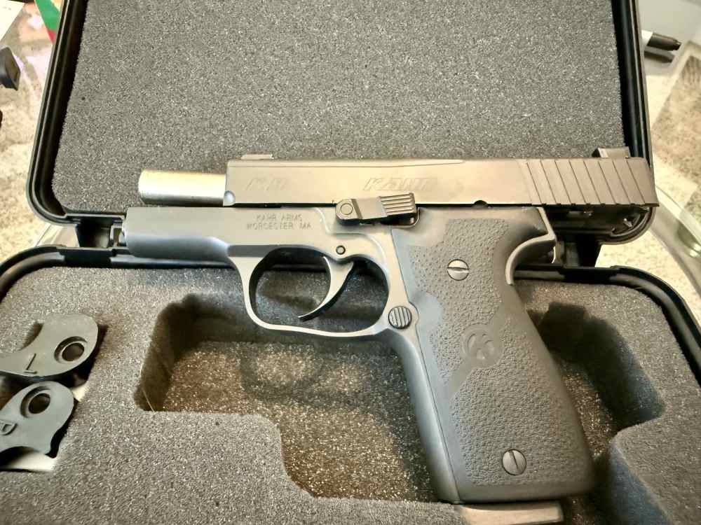 Kahr K9 -img-3