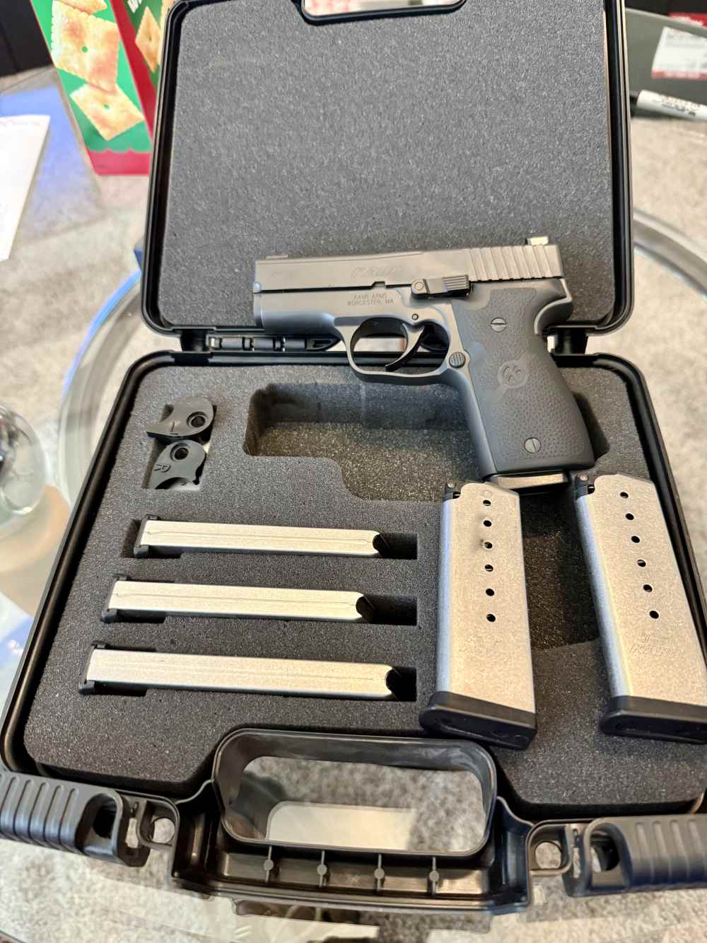 Kahr K9 -img-2