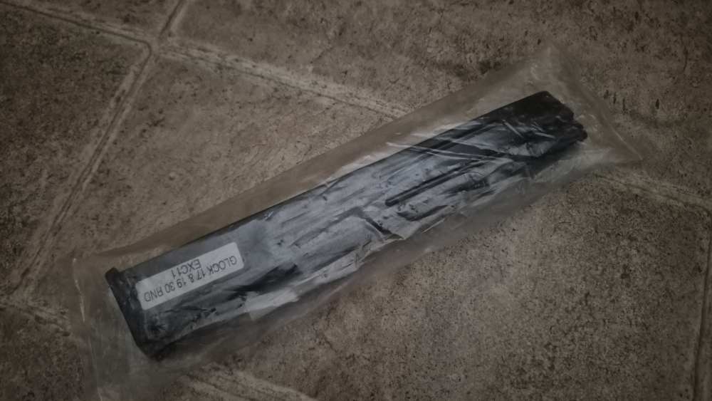 GLOCK 30RD 9MM MAGAZINE MODEL 17 19 26 34 PRE-BAN 9X19 METAL-img-2