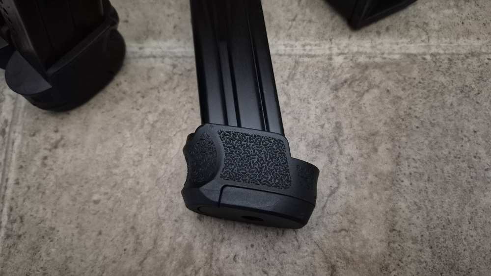 HK VP9 MAGAZINES 15RD 9MM VP-9SK HECKLER & KOCH VP-9-img-4