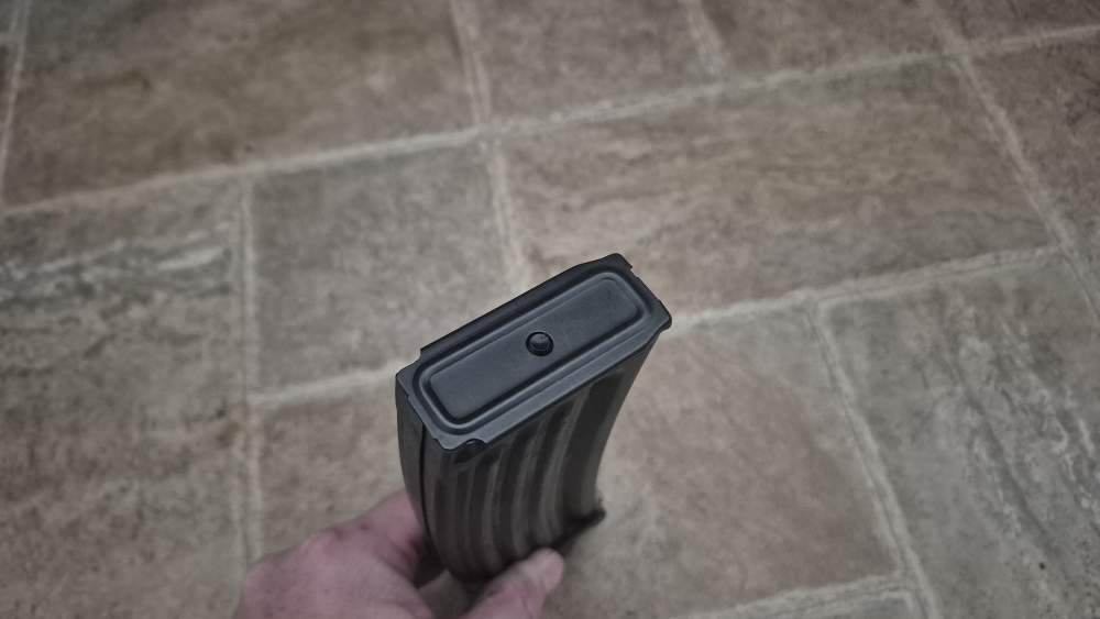 VALMET MAGAZINE M71 M76 223 5.56 PRE-BAN 40RD MCP-img-3