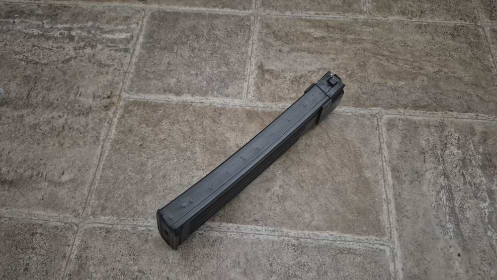 VALMET MAGAZINE M71 M76 223 5.56 PRE-BAN 40RD MCP-img-5