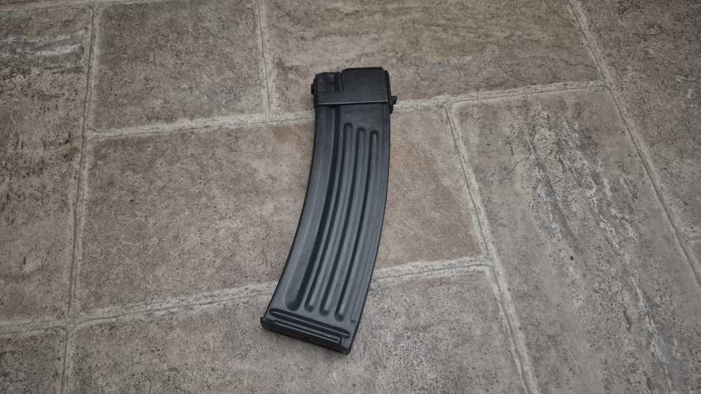VALMET MAGAZINE M71 M76 223 5.56 PRE-BAN 40RD MCP-img-0