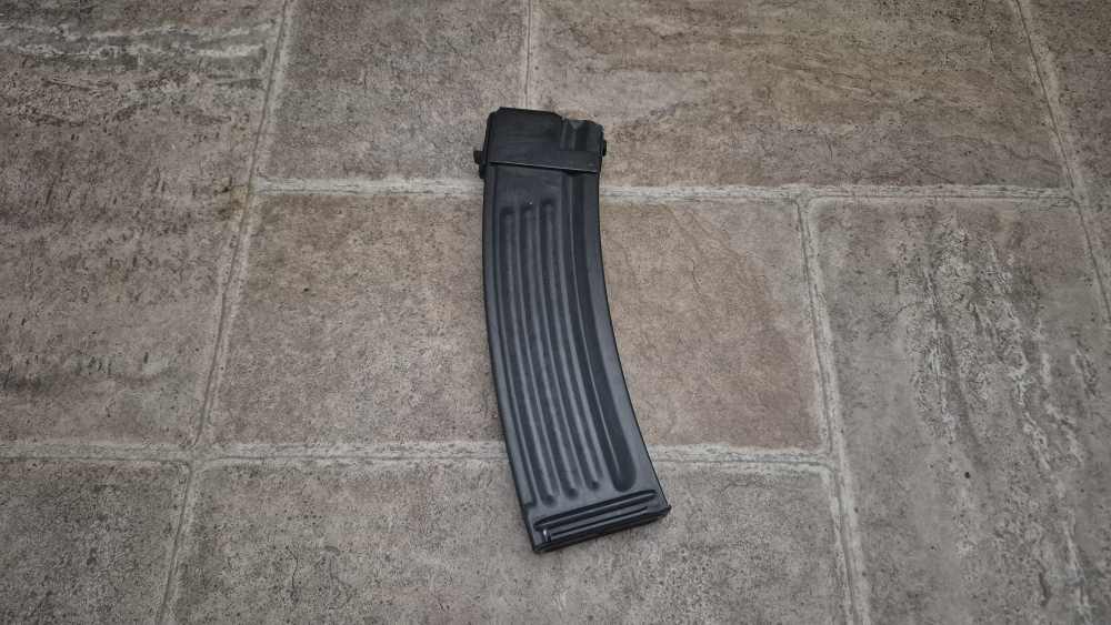 VALMET MAGAZINE M71 M76 223 5.56 PRE-BAN 40RD MCP-img-1