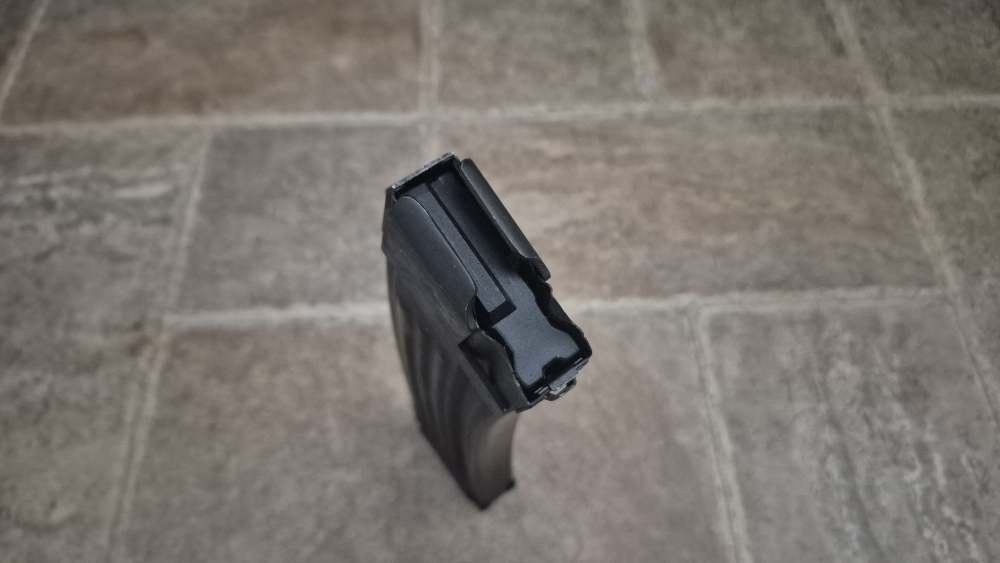VALMET MAGAZINE M71 M76 223 5.56 PRE-BAN 40RD MCP-img-2