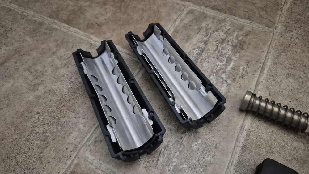 ROGERS SUPER STOC COMPLETE STOCK SET AR-15 NON COLT 223 5.56 COLLAPSIBLE-img-10