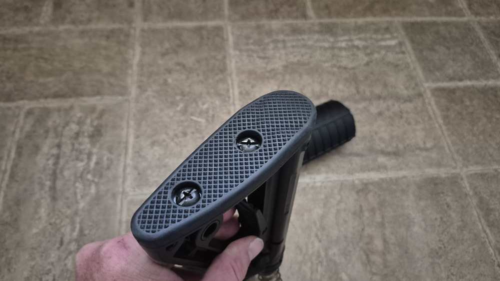ROGERS SUPER STOC COMPLETE STOCK SET AR-15 NON COLT 223 5.56 COLLAPSIBLE-img-5