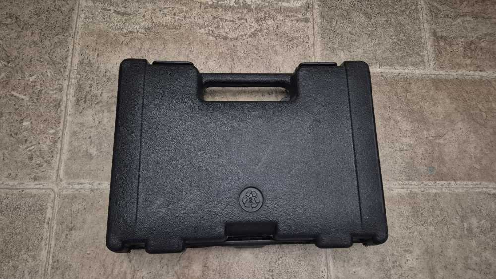 TRIJICON ACOG 4X32 TA01NSN FACTORY BOX AND PAPERS M4A1 223 5.56 1996 MANUEL-img-3