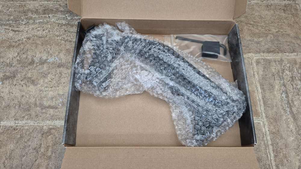 SLIDEFIRE BUMPSTOCK NIB AR15 223 5.56 COLT DPMS AR-15-img-4