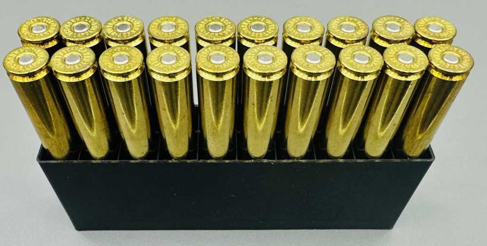 Hornady Match .338 Lapua (8230) - 250-grain BTHP - No Reserve-img-5