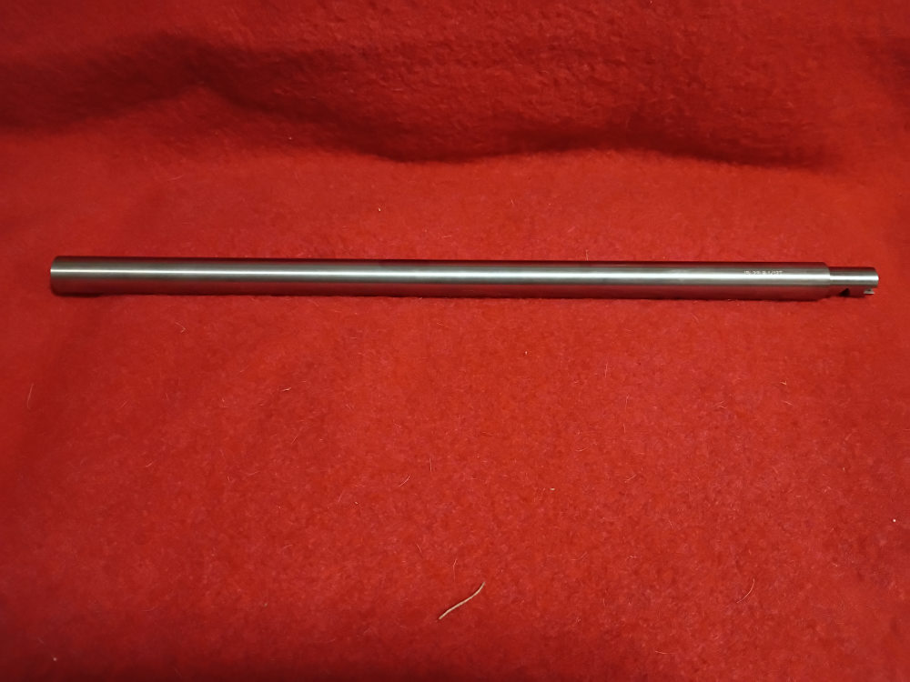IBI CZ457 22lr 20" ss barrel 1-12 twist -img-0