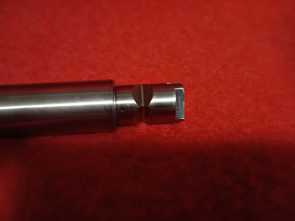 IBI CZ457 22lr 20" ss barrel 1-12 twist -img-2