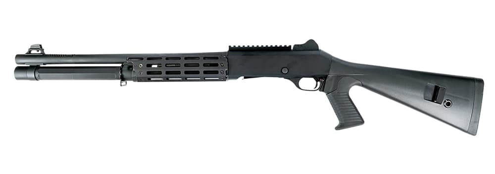 MILITARY ARMAMENT CORP MAC AGENCY TRADESMAN 1014 12GA 18.5" BBL 5+1 M-LOK-img-1