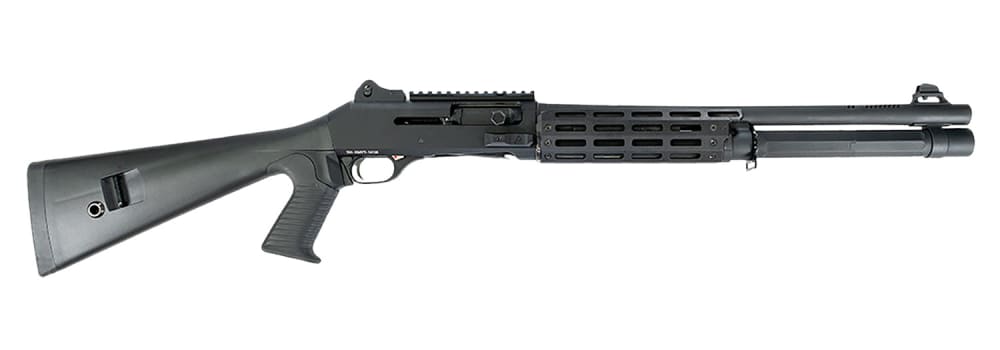 MILITARY ARMAMENT CORP MAC AGENCY TRADESMAN 1014 12GA 18.5" BBL 5+1 M-LOK-img-0