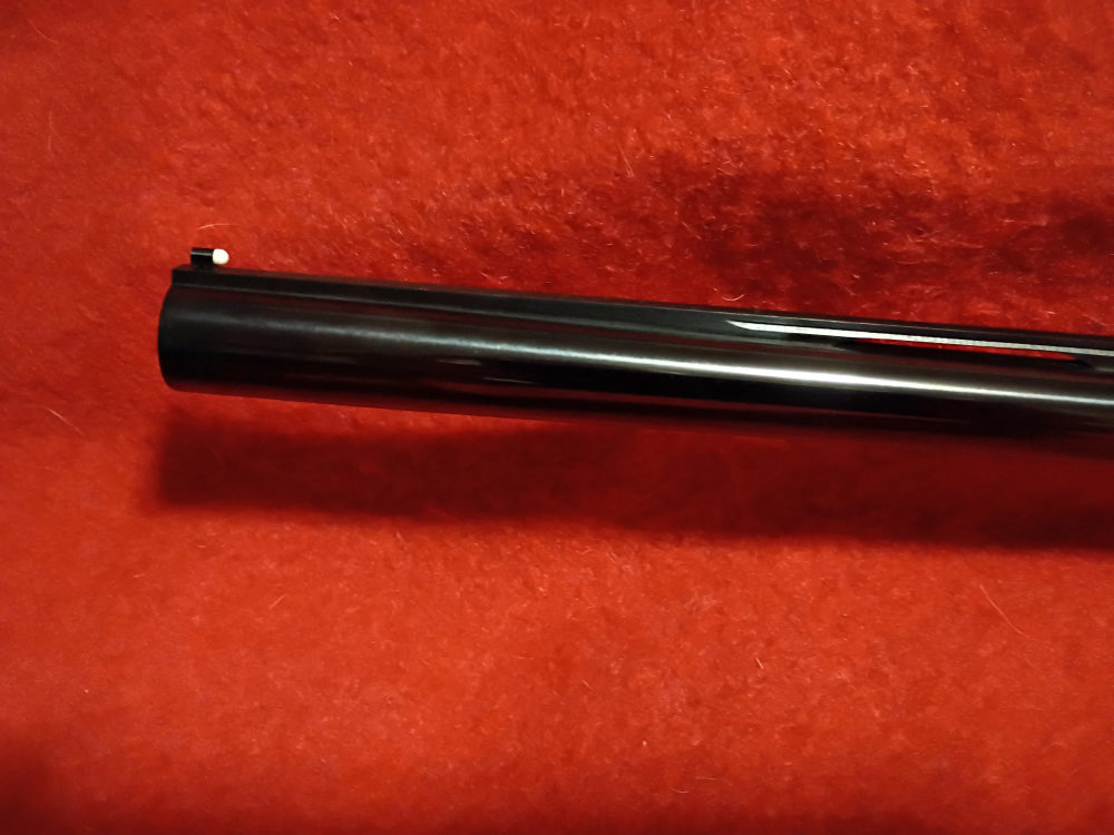 Browning Silver Hunter 12ga barrel 26" invector plus -img-14
