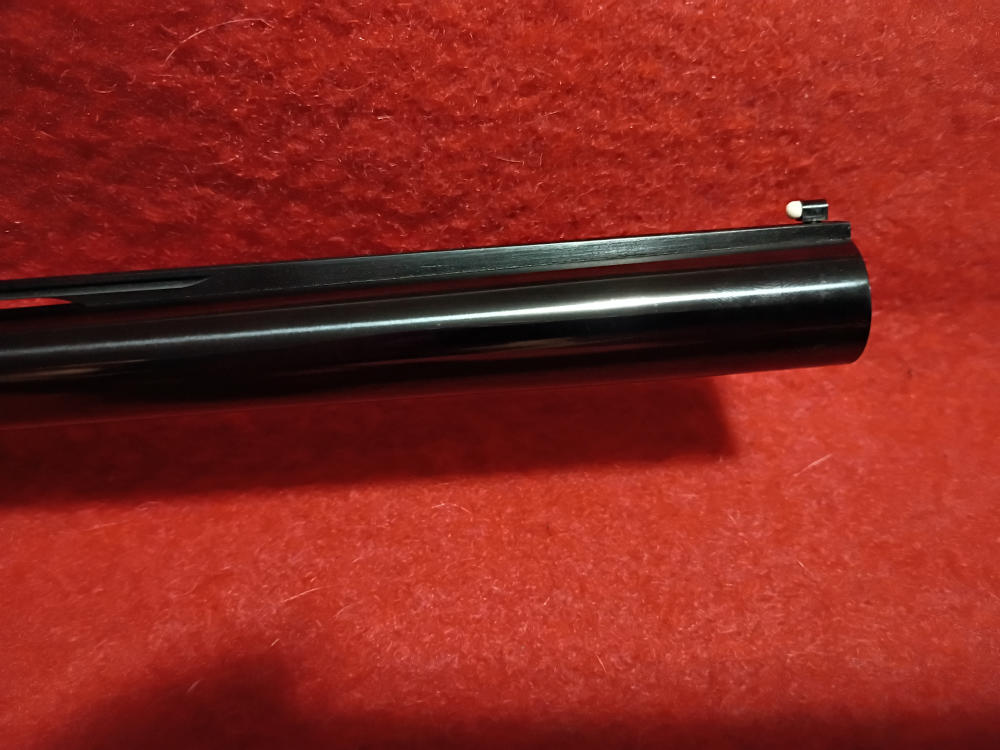 Browning Silver Hunter 12ga barrel 26" invector plus -img-5