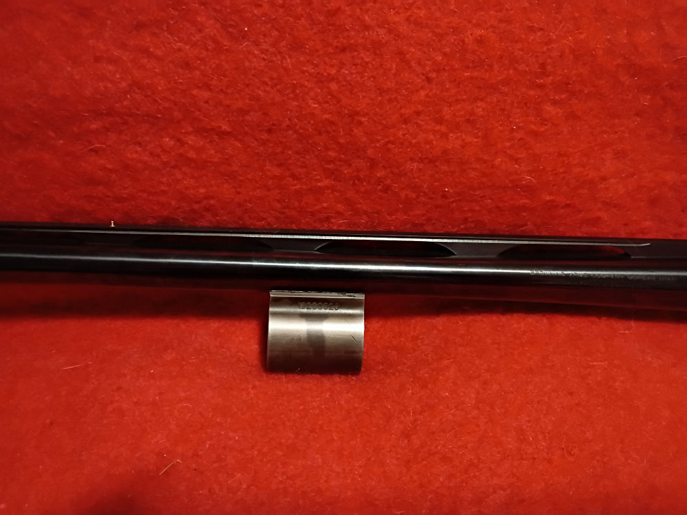 Browning Silver Hunter 12ga barrel 26" invector plus -img-12