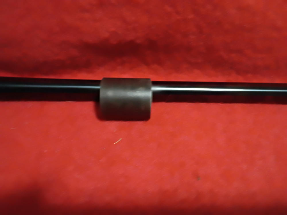 Browning Silver Hunter 12ga barrel 26" invector plus -img-7