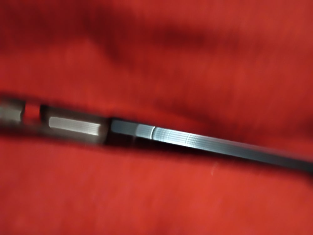 Browning Silver Hunter 12ga barrel 26" invector plus -img-9