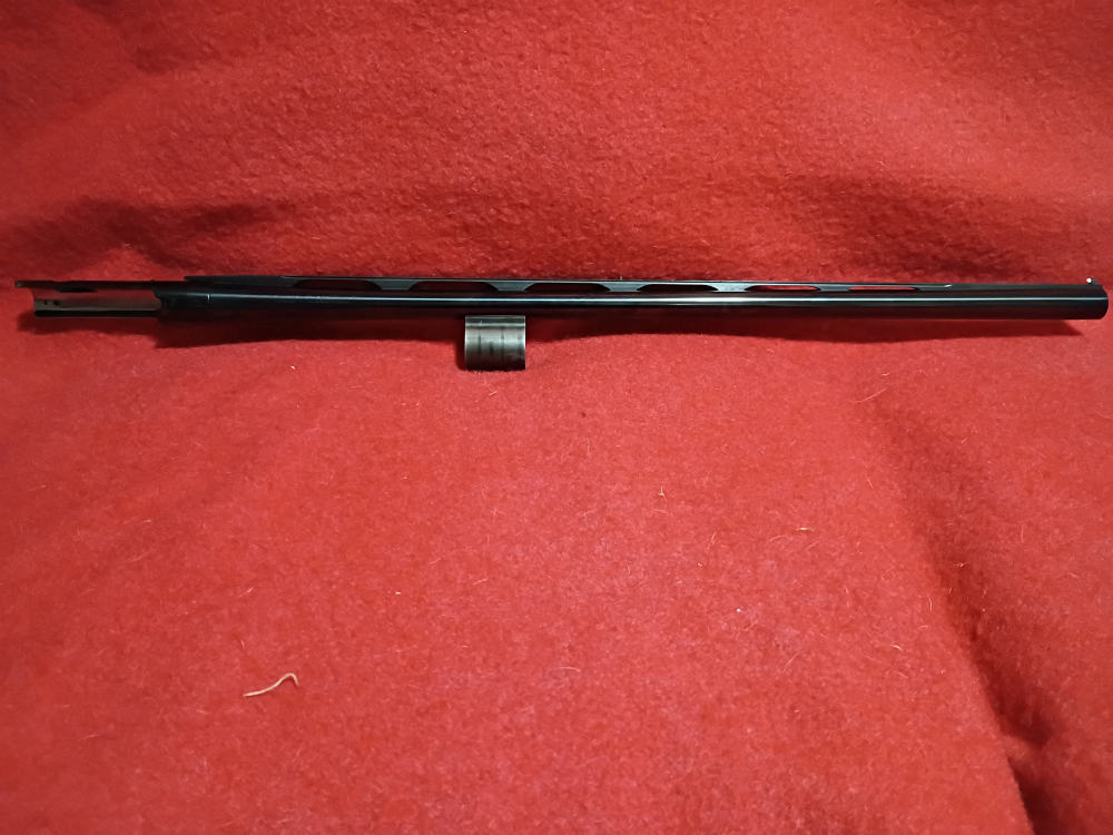 Browning Silver Hunter 12ga barrel 26" invector plus -img-1