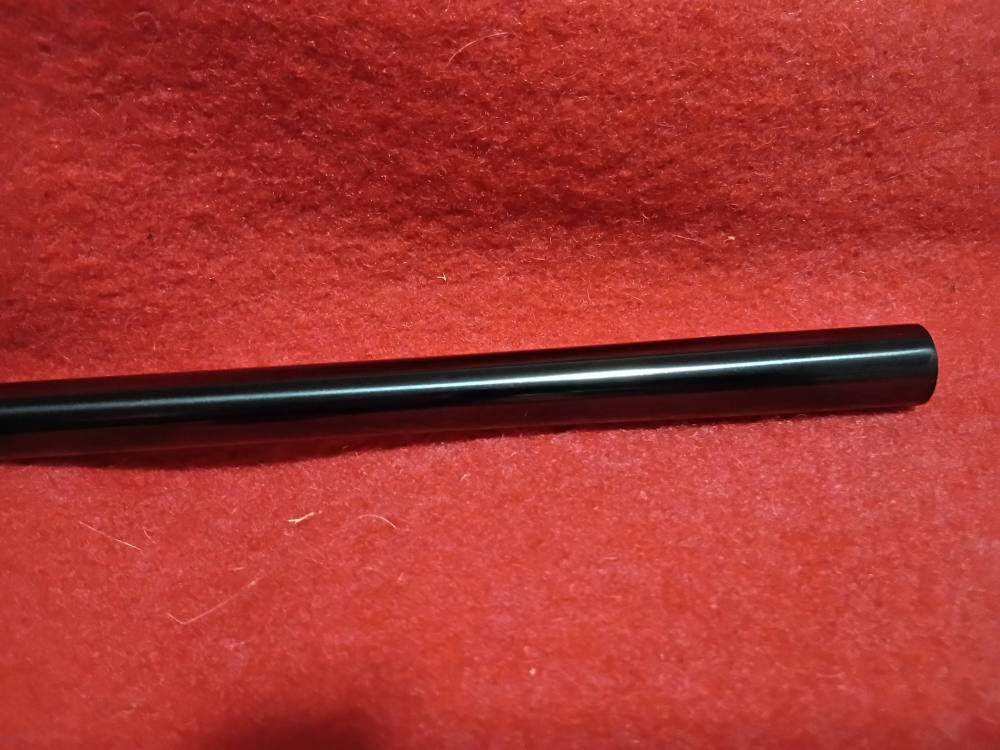 Browning Silver Hunter 12ga barrel 26" invector plus -img-6