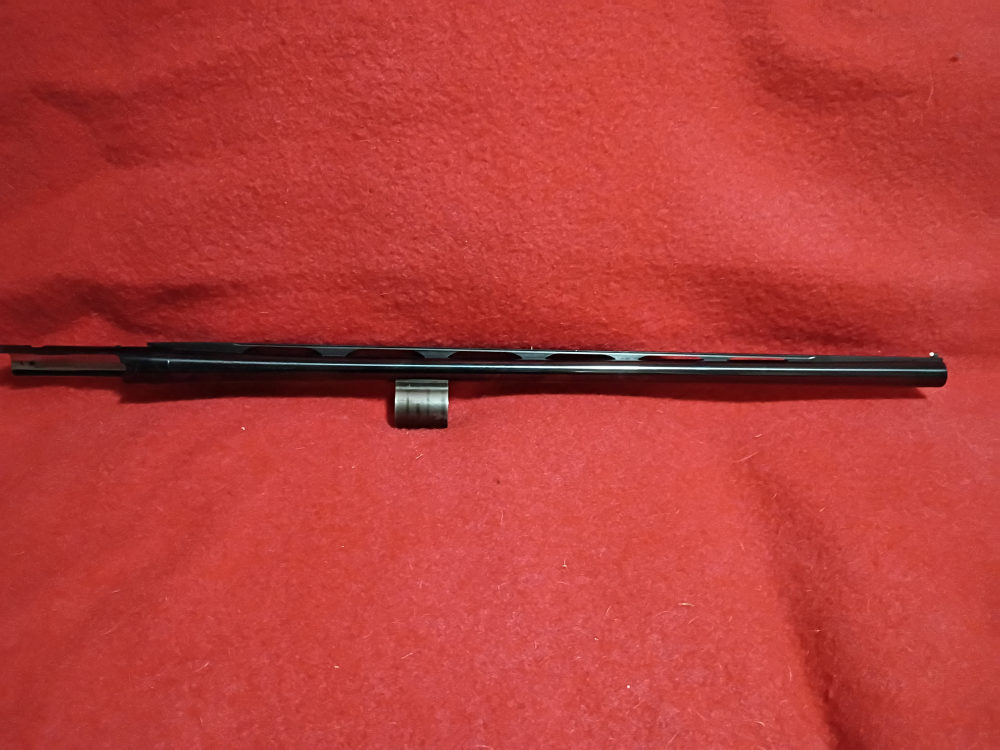 Browning Silver Hunter 12ga barrel 26" invector plus -img-0