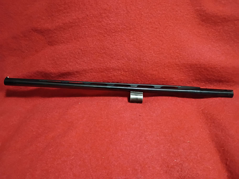 Browning Silver Hunter 12ga barrel 26" invector plus -img-10