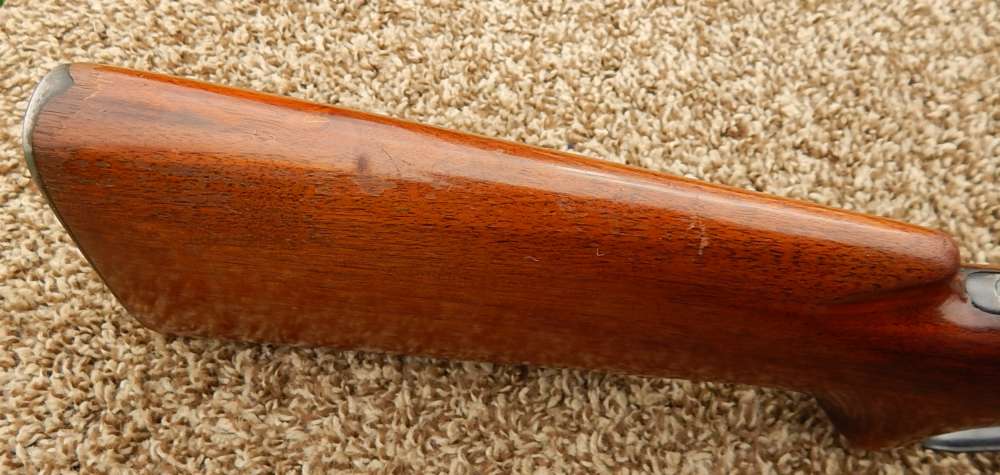 Winchester Model 64 sporting rifle, .32 Win. Special – 1938-img-11