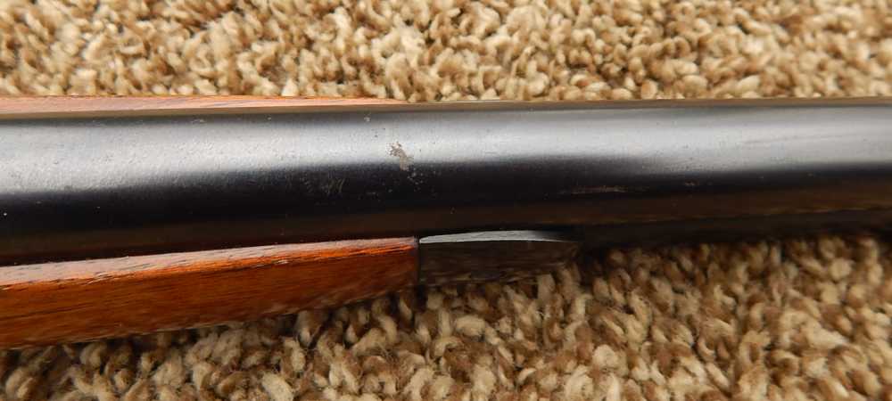 Winchester Model 64 sporting rifle, .32 Win. Special – 1938-img-18