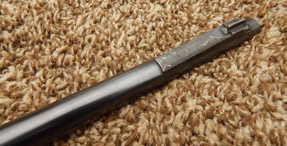 Winchester Model 64 sporting rifle, .32 Win. Special – 1938-img-19