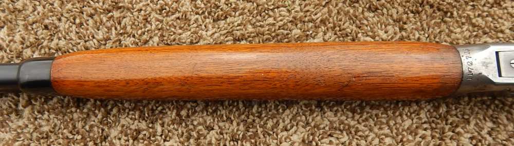 Winchester Model 64 sporting rifle, .32 Win. Special – 1938-img-46