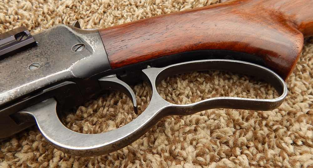 Winchester Model 64 sporting rifle, .32 Win. Special – 1938-img-49