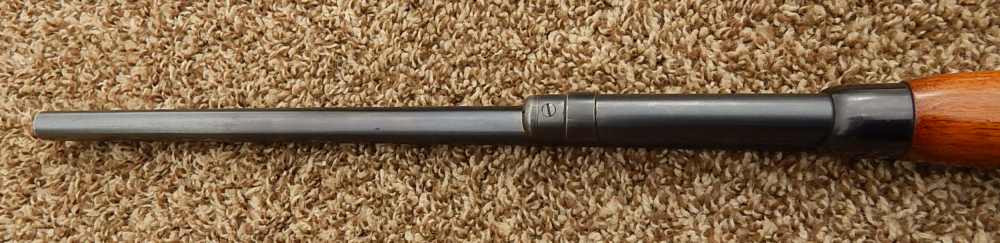 Winchester Model 64 sporting rifle, .32 Win. Special – 1938-img-44
