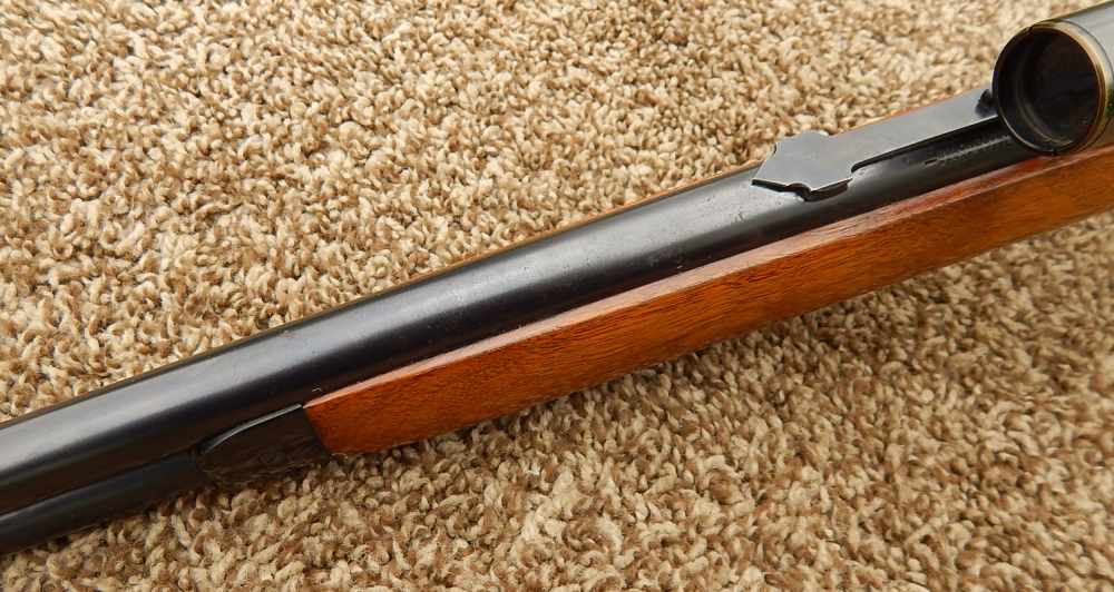 Winchester Model 64 sporting rifle, .32 Win. Special – 1938-img-32