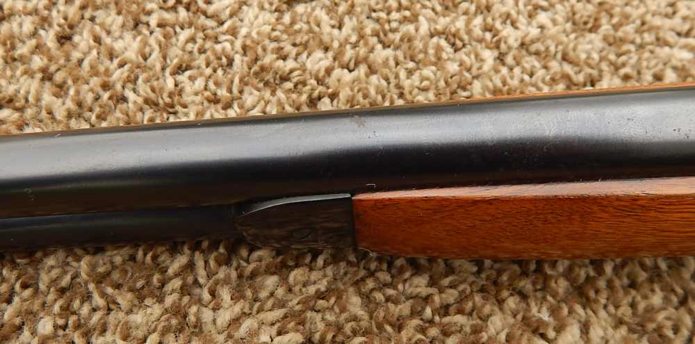 Winchester Model 64 sporting rifle, .32 Win. Special – 1938-img-33