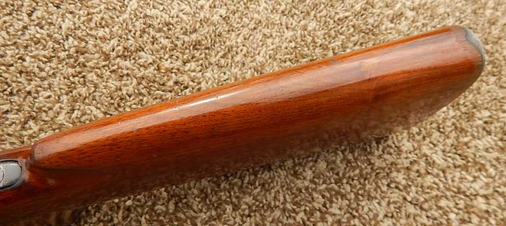 Winchester Model 64 sporting rifle, .32 Win. Special – 1938-img-43
