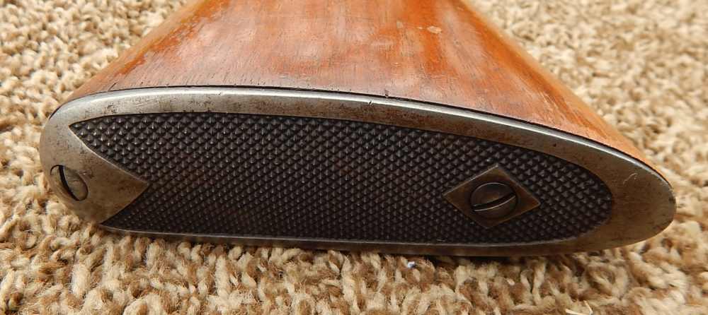 Winchester Model 64 sporting rifle, .32 Win. Special – 1938-img-52