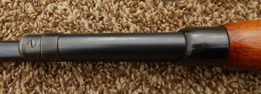 Winchester Model 64 sporting rifle, .32 Win. Special – 1938-img-45