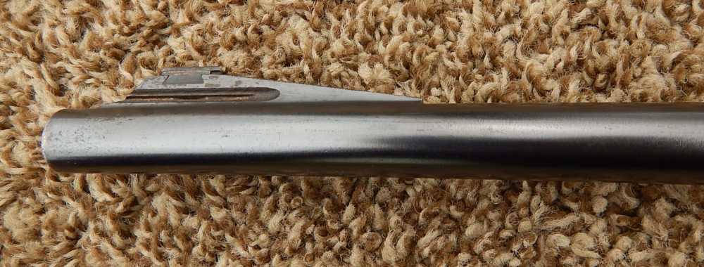 Winchester Model 64 sporting rifle, .32 Win. Special – 1938-img-30