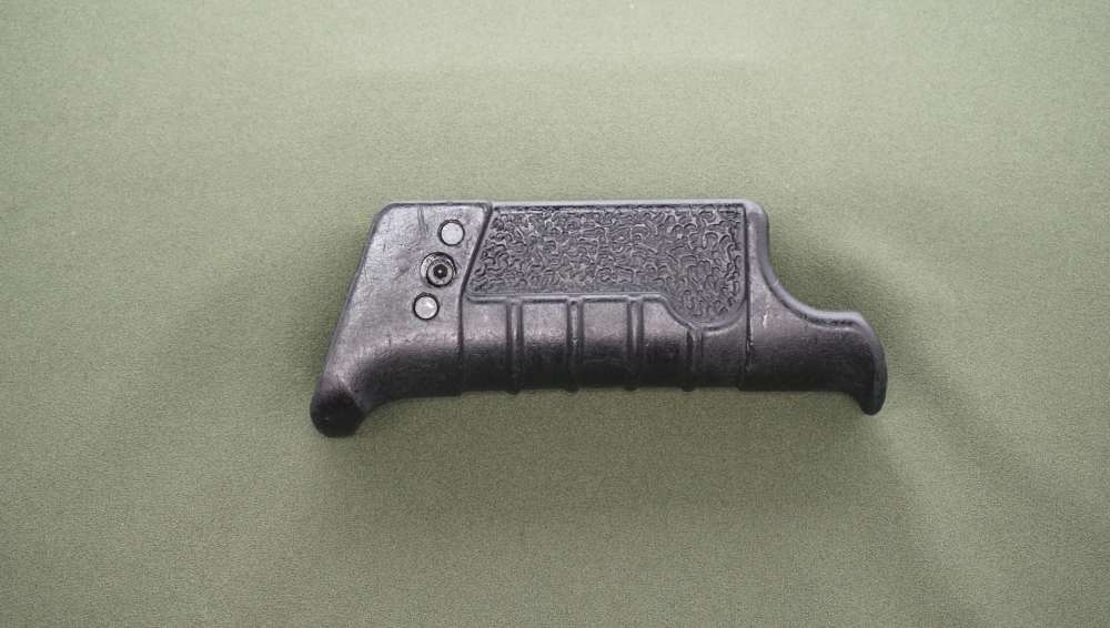 Original IMI Micro Galil 699 (MAR) Handguard + Hardware-img-2