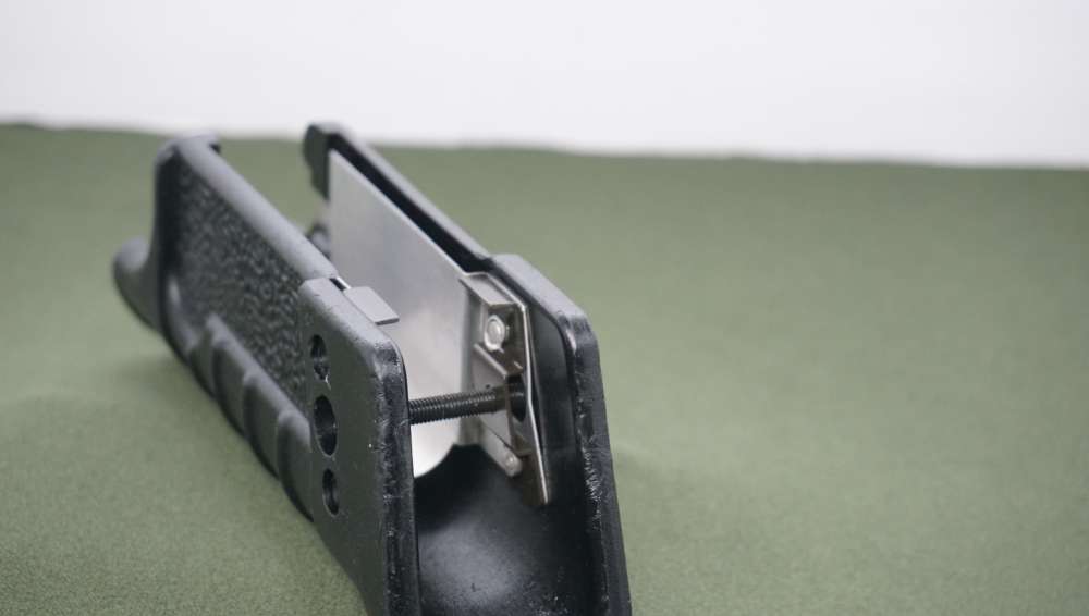 Original IMI Micro Galil 699 (MAR) Handguard + Hardware-img-9