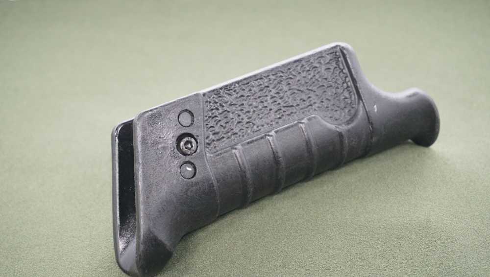 Original IMI Micro Galil 699 (MAR) Handguard + Hardware-img-3