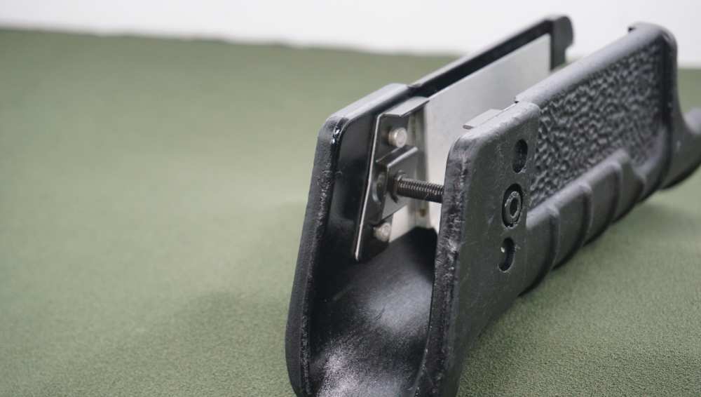 Original IMI Micro Galil 699 (MAR) Handguard + Hardware-img-8