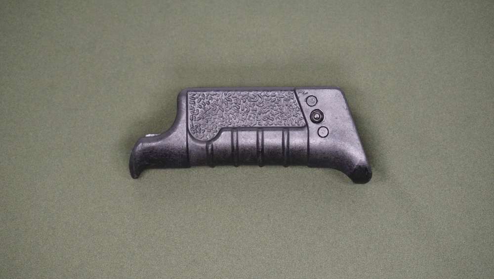 Original IMI Micro Galil 699 (MAR) Handguard + Hardware-img-1
