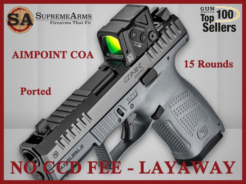 CZ P10C-img-0
