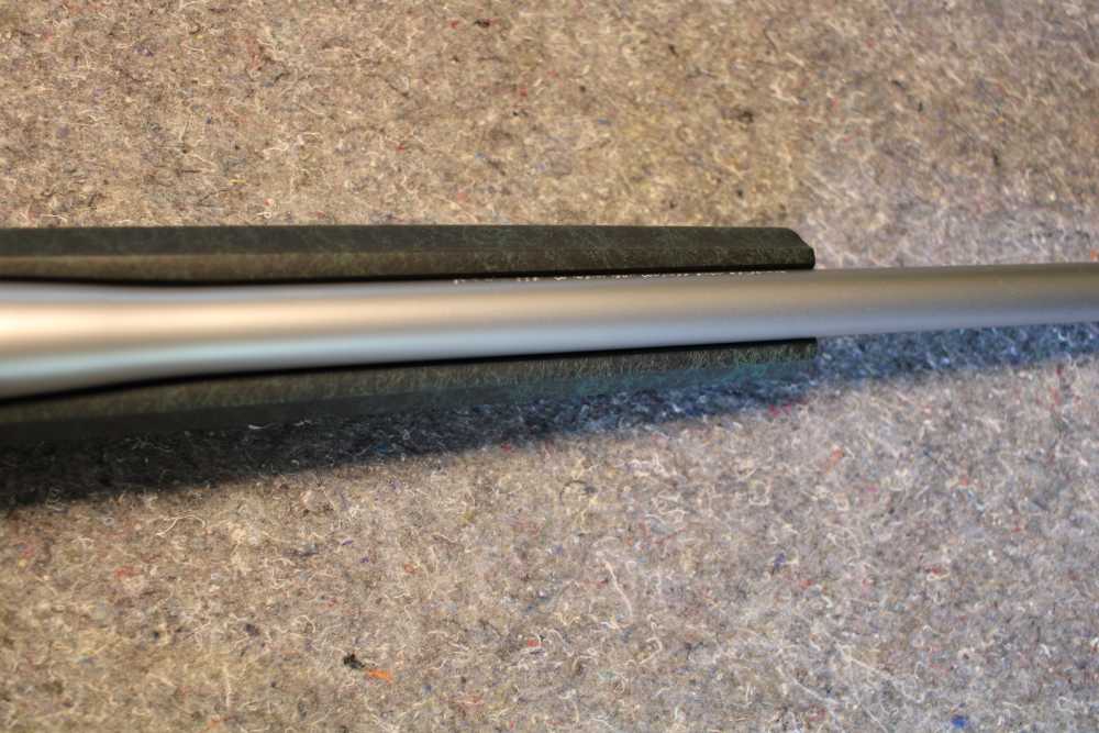 Remington 700 Stainless 5R 300 win. 26" barrel Generation 1 -img-8