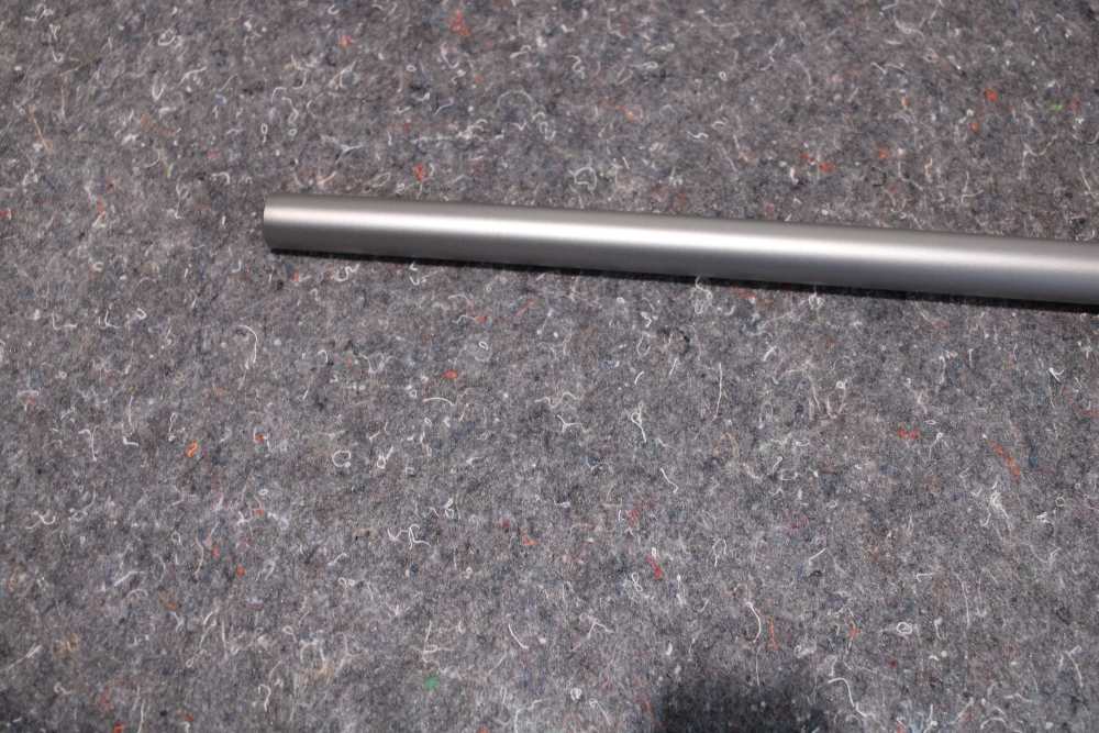 Remington 700 Stainless 5R 300 win. 26" barrel Generation 1 -img-18