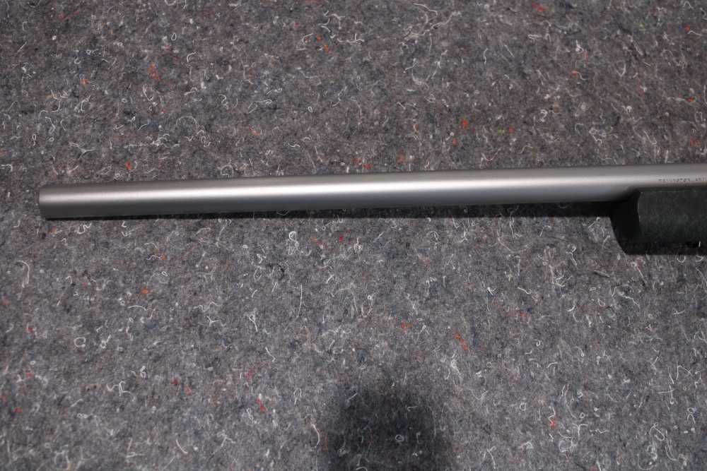 Remington 700 Stainless 5R 300 win. 26" barrel Generation 1 -img-14