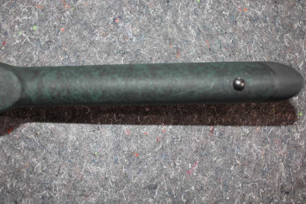 Remington 700 Stainless 5R 300 win. 26" barrel Generation 1 -img-16