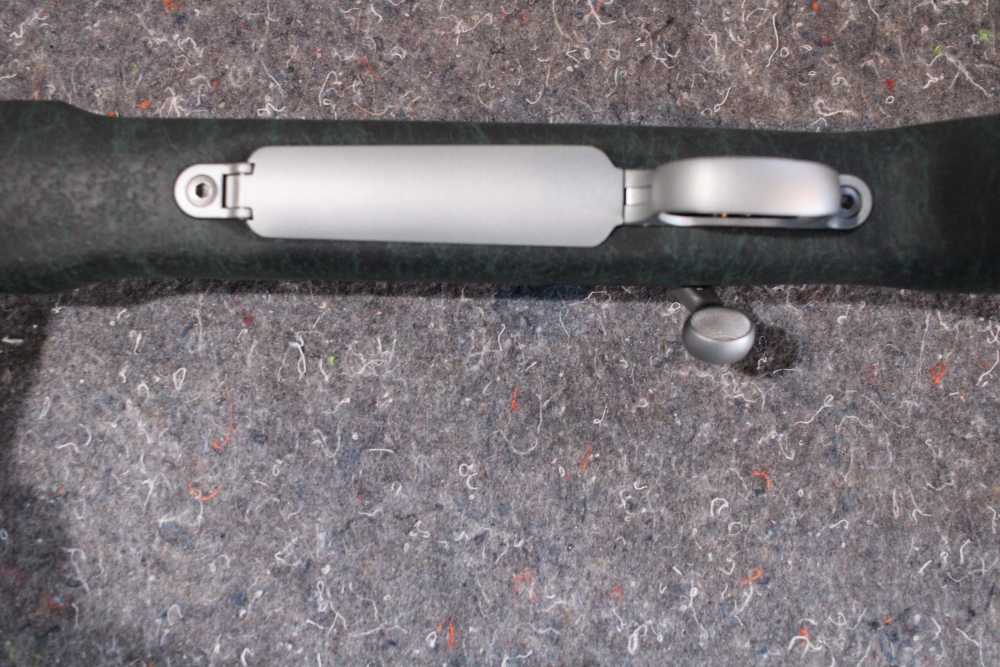 Remington 700 Stainless 5R 300 win. 26" barrel Generation 1 -img-15